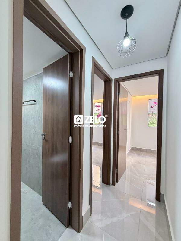 Apartamento em Residencial Cosmos, Campinas - SP | Zelo Imóveis: 