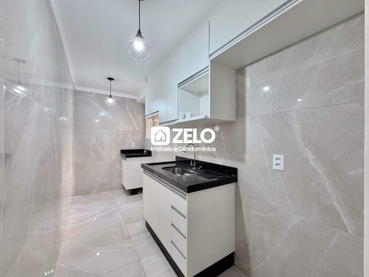 Apartamento em Residencial Cosmos, Campinas - SP | Zelo Imóveis: 