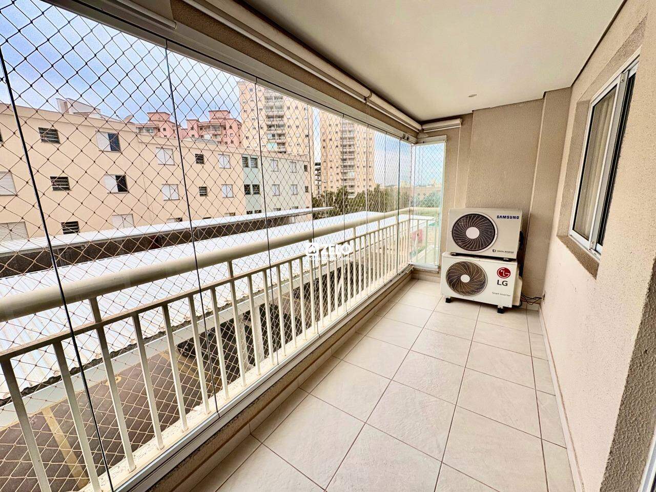 Apartamento em Vila Proost de Souza, Campinas - SP | Zelo Imóveis: 