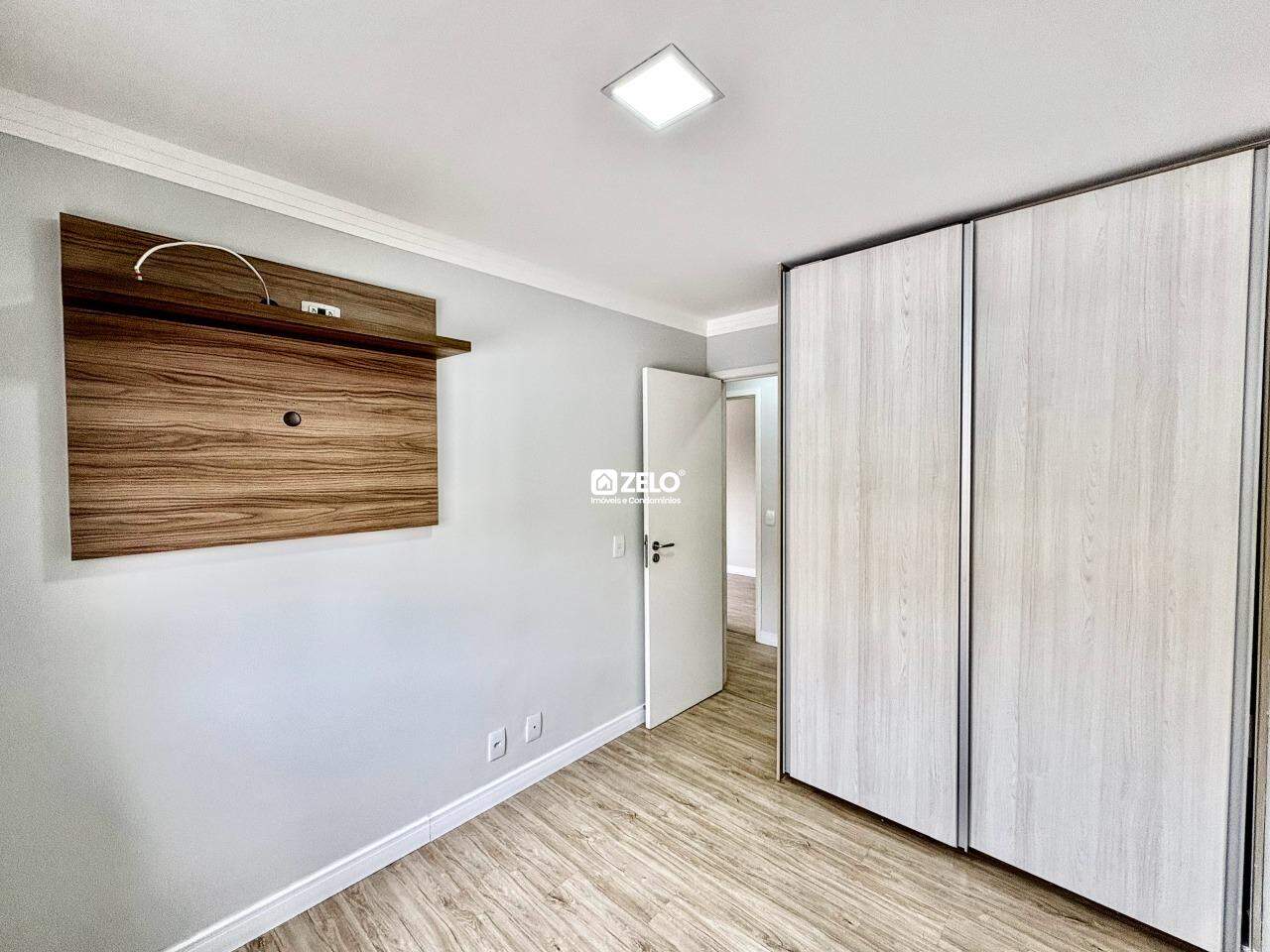 Apartamento em Vila Proost de Souza, Campinas - SP | Zelo Imóveis: 