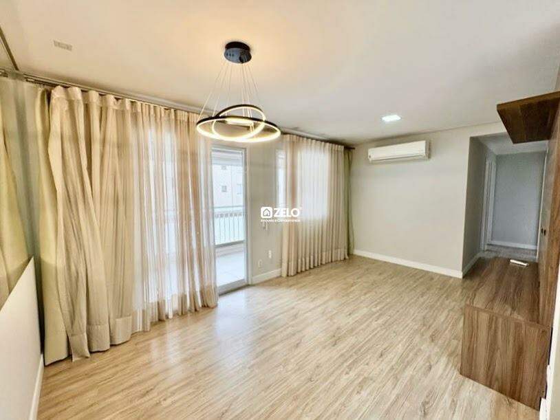 Apartamento em Vila Proost de Souza, Campinas - SP | Zelo Imóveis: 