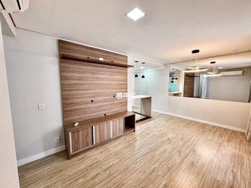 Apartamento em Vila Proost de Souza, Campinas - SP | Zelo Imóveis: 