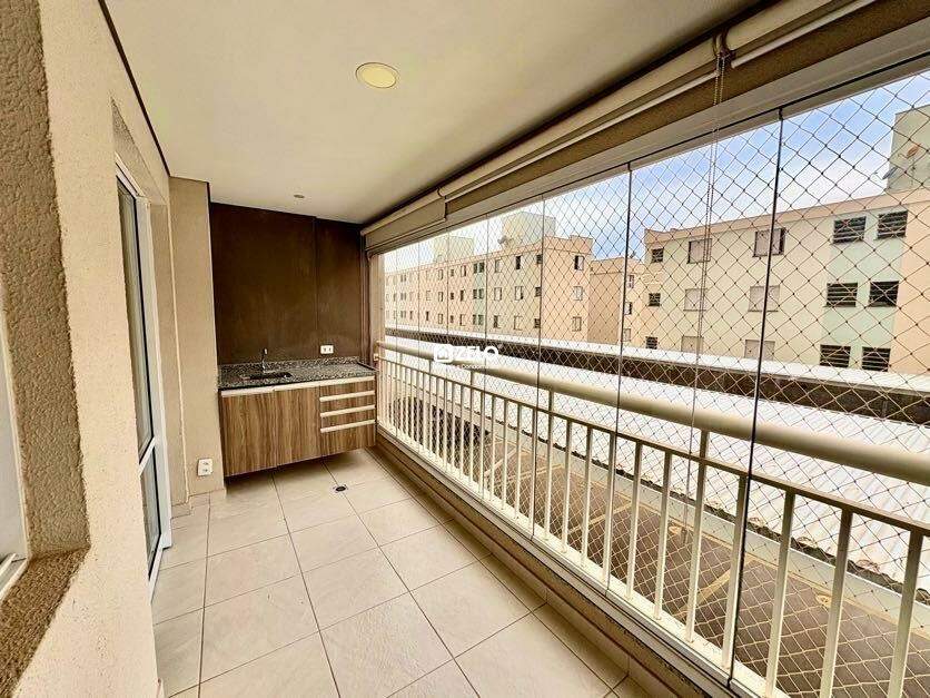 Apartamento em Vila Proost de Souza, Campinas - SP | Zelo Imóveis: 