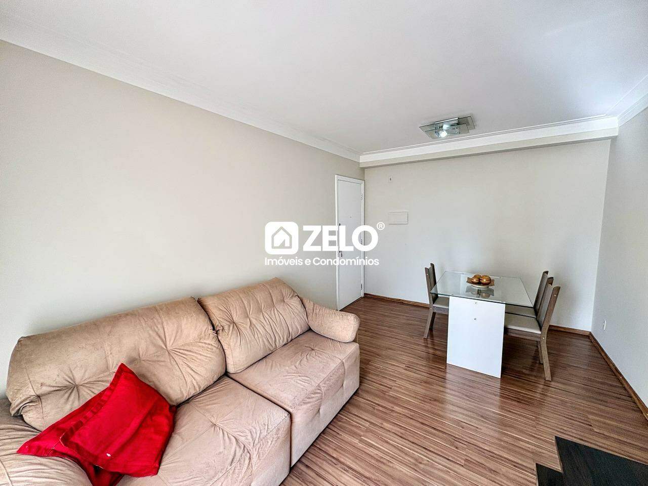 Apartamento em Vila Progresso, Campinas - SP | Zelo Imóveis: 