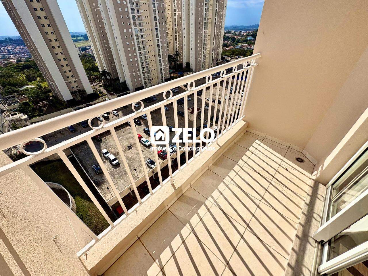 Apartamento em Vila Progresso, Campinas - SP | Zelo Imóveis: 
