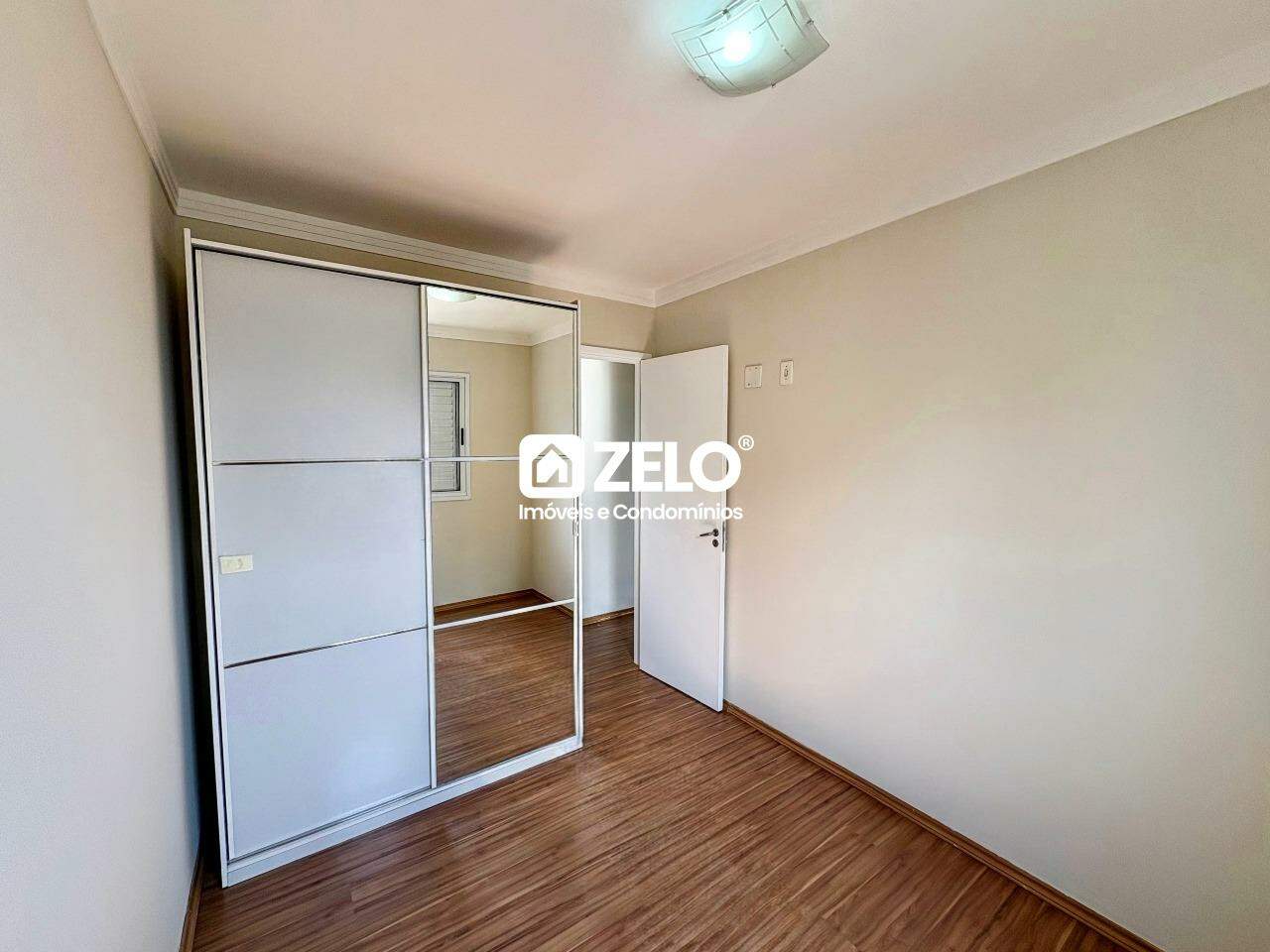 Apartamento em Vila Progresso, Campinas - SP | Zelo Imóveis: 
