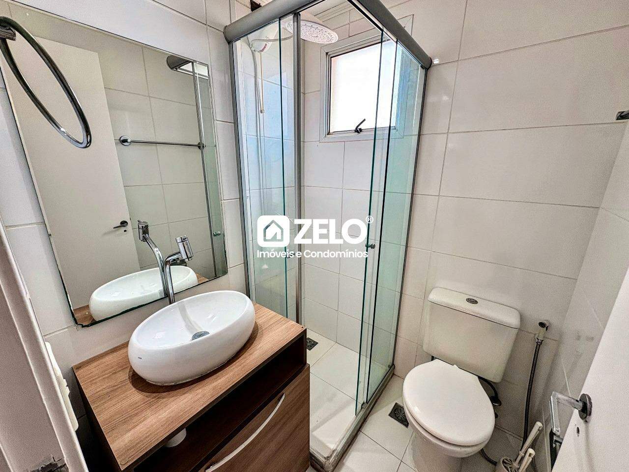 Apartamento em Vila Progresso, Campinas - SP | Zelo Imóveis: 