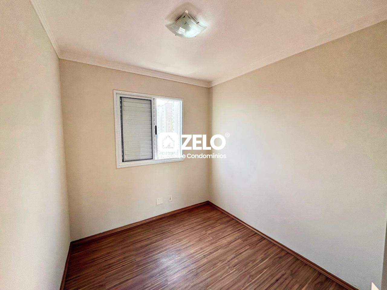Apartamento em Vila Progresso, Campinas - SP | Zelo Imóveis: 