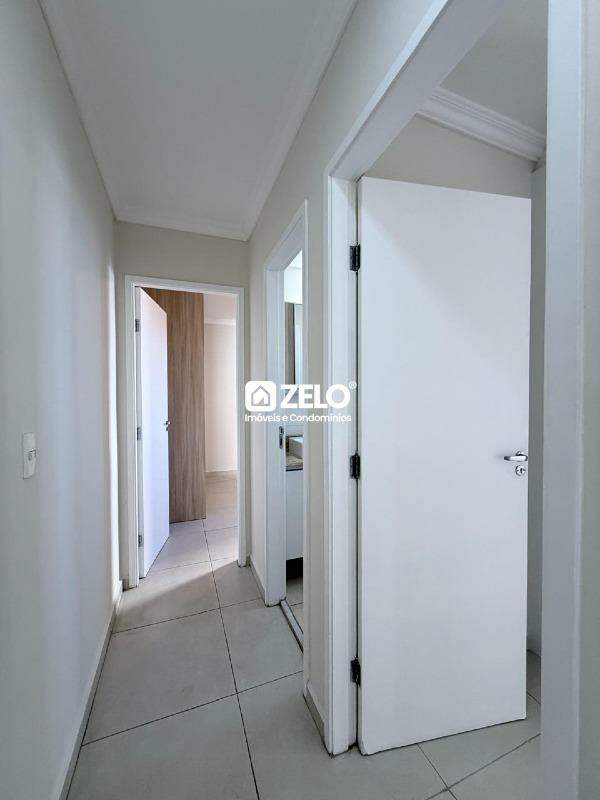 Apartamento em Vila Mimosa, Campinas - SP | Zelo Imóveis: 