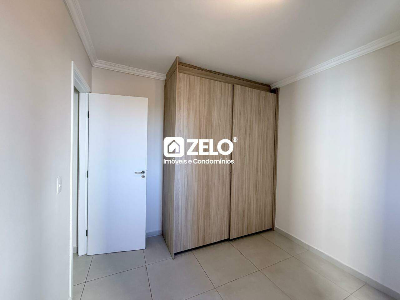 Apartamento em Vila Mimosa, Campinas - SP | Zelo Imóveis: 