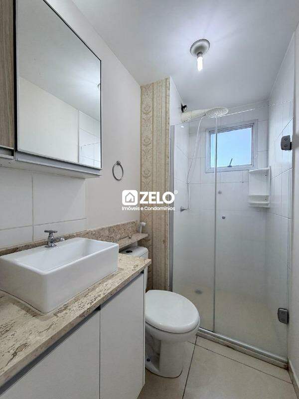 Apartamento em Vila Mimosa, Campinas - SP | Zelo Imóveis: 
