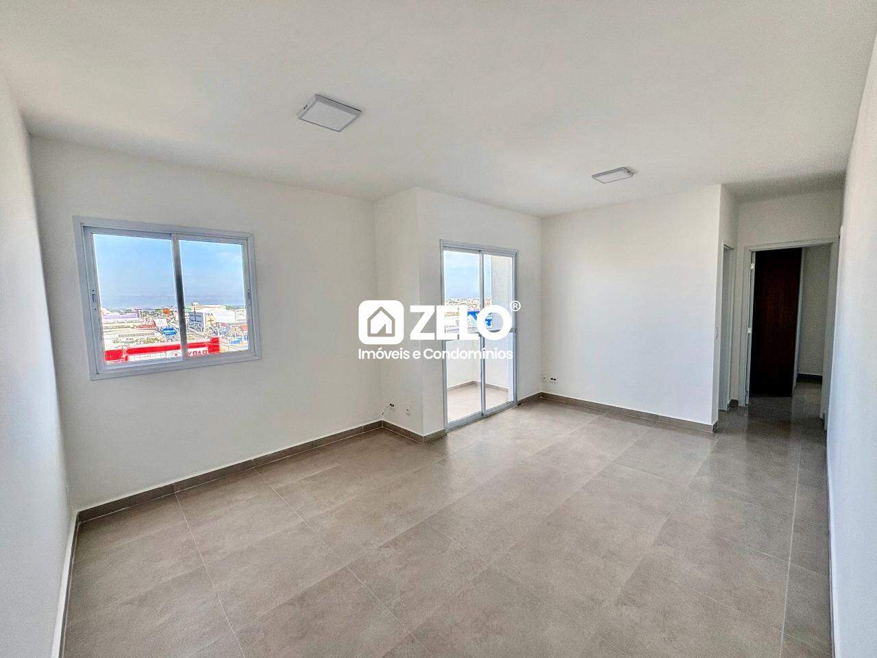 Apartamento em Jardim do Lago, Campinas - SP | Zelo Imóveis: 