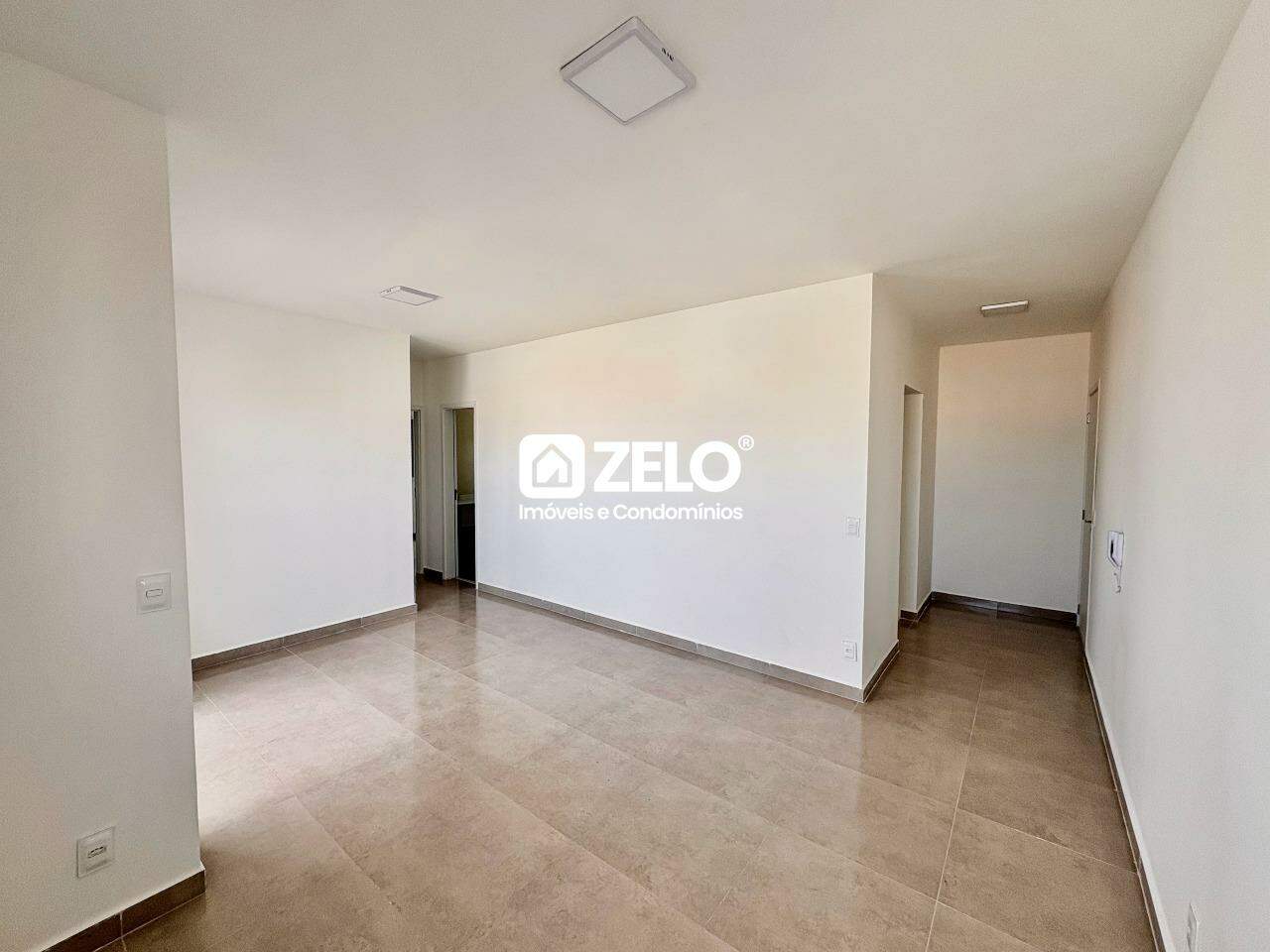 Apartamento em Jardim do Lago, Campinas - SP | Zelo Imóveis: 