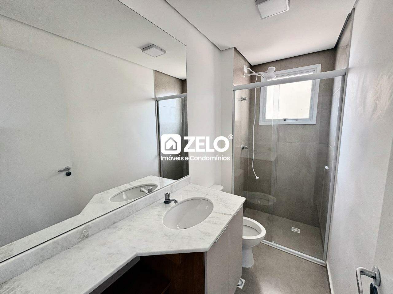 Apartamento em Jardim do Lago, Campinas - SP | Zelo Imóveis: 