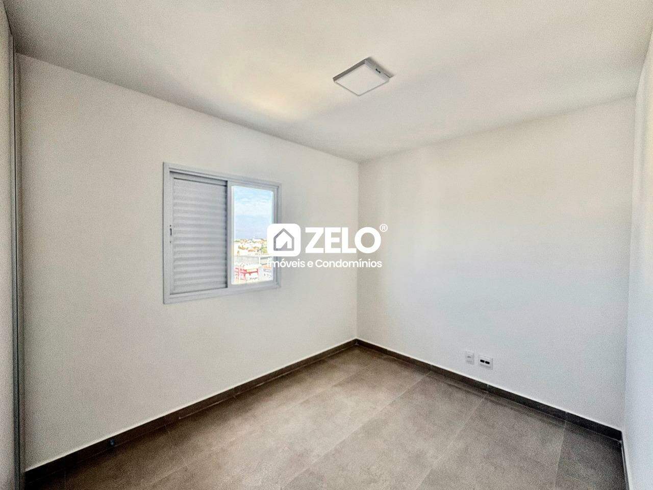 Apartamento em Jardim do Lago, Campinas - SP | Zelo Imóveis: 