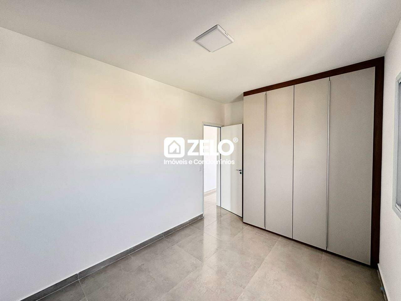Apartamento em Jardim do Lago, Campinas - SP | Zelo Imóveis: 