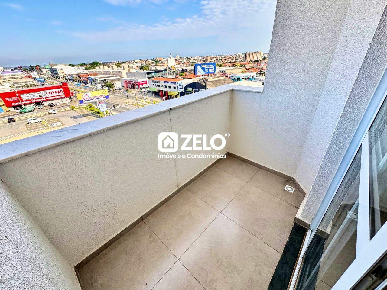 Apartamento em Jardim do Lago, Campinas - SP | Zelo Imóveis: 