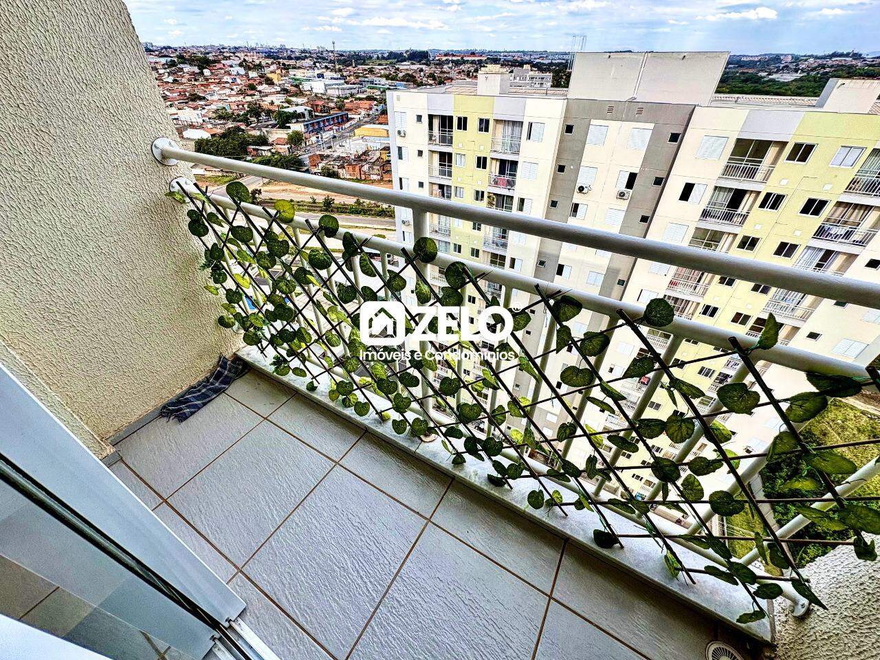 [EMPREENDIMENTO] Apartamento em Vila Palácios, Campinas - SP | Zelo Imóveis: 