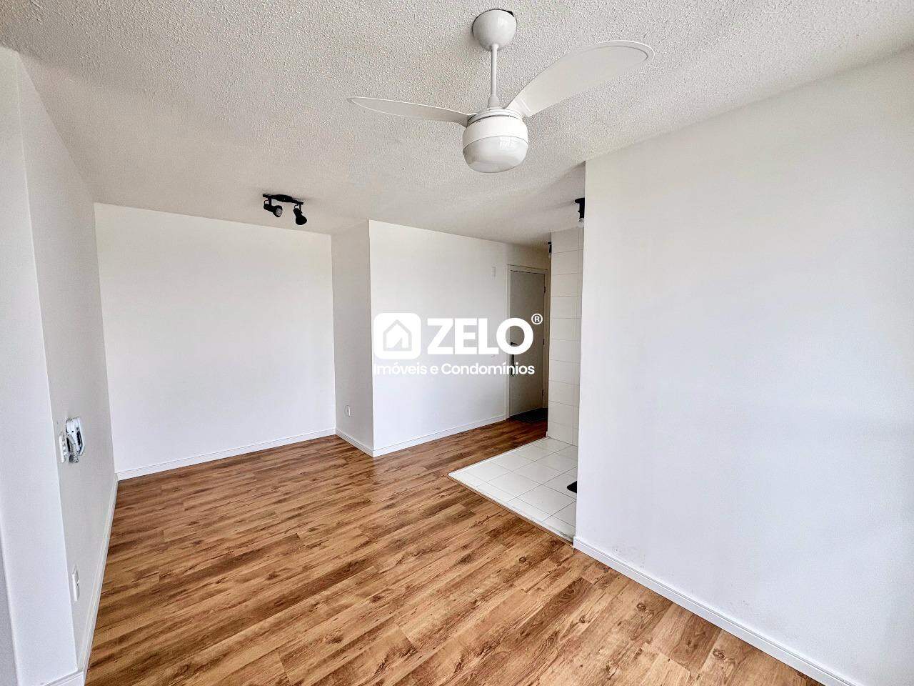 [EMPREENDIMENTO] Apartamento em Vila Palácios, Campinas - SP | Zelo Imóveis: 