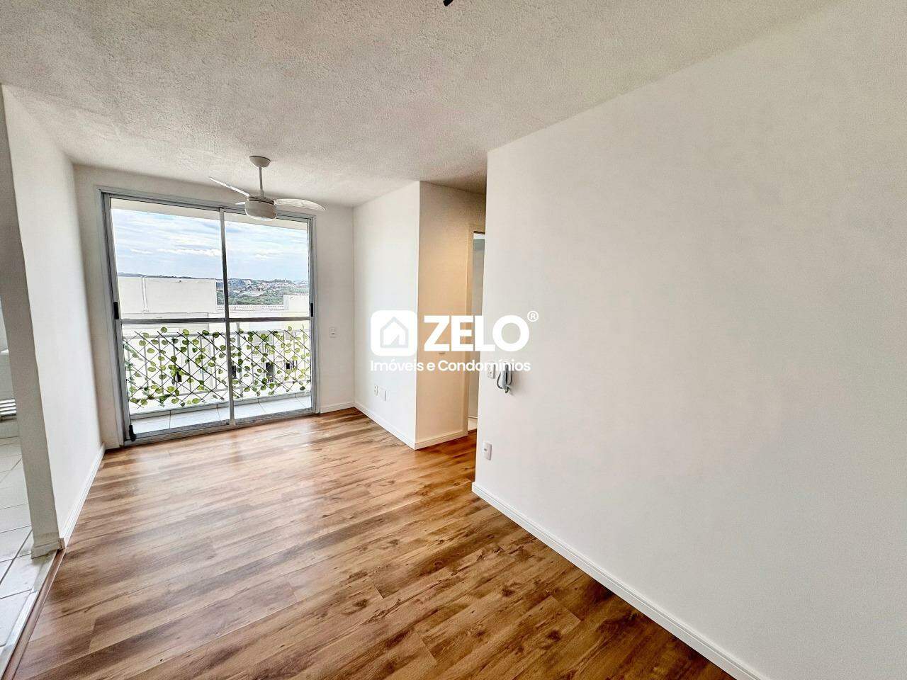 [EMPREENDIMENTO] Apartamento em Vila Palácios, Campinas - SP | Zelo Imóveis: 