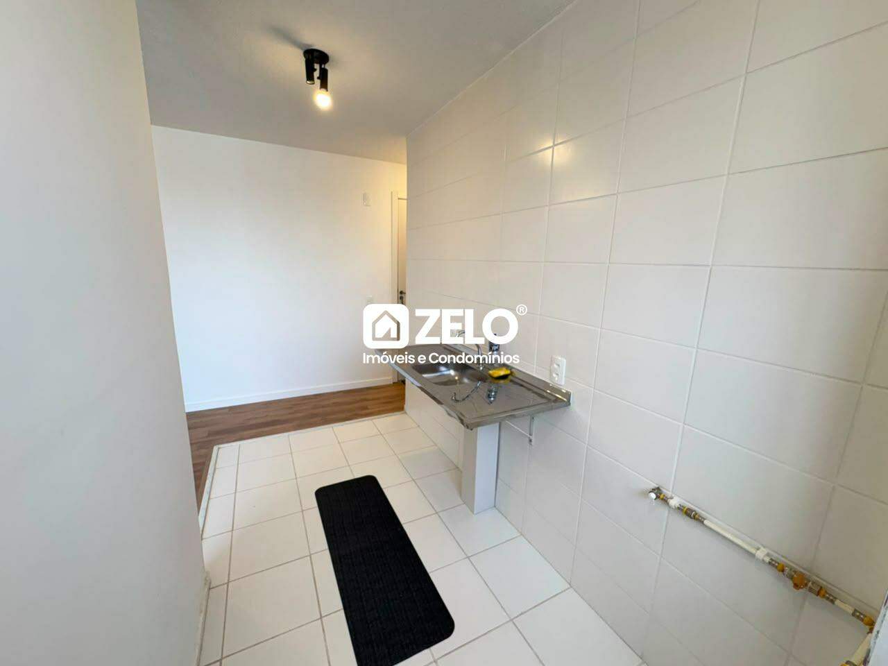 Apartamento em Vila Palácios, Campinas - SP | Zelo Imóveis: 
