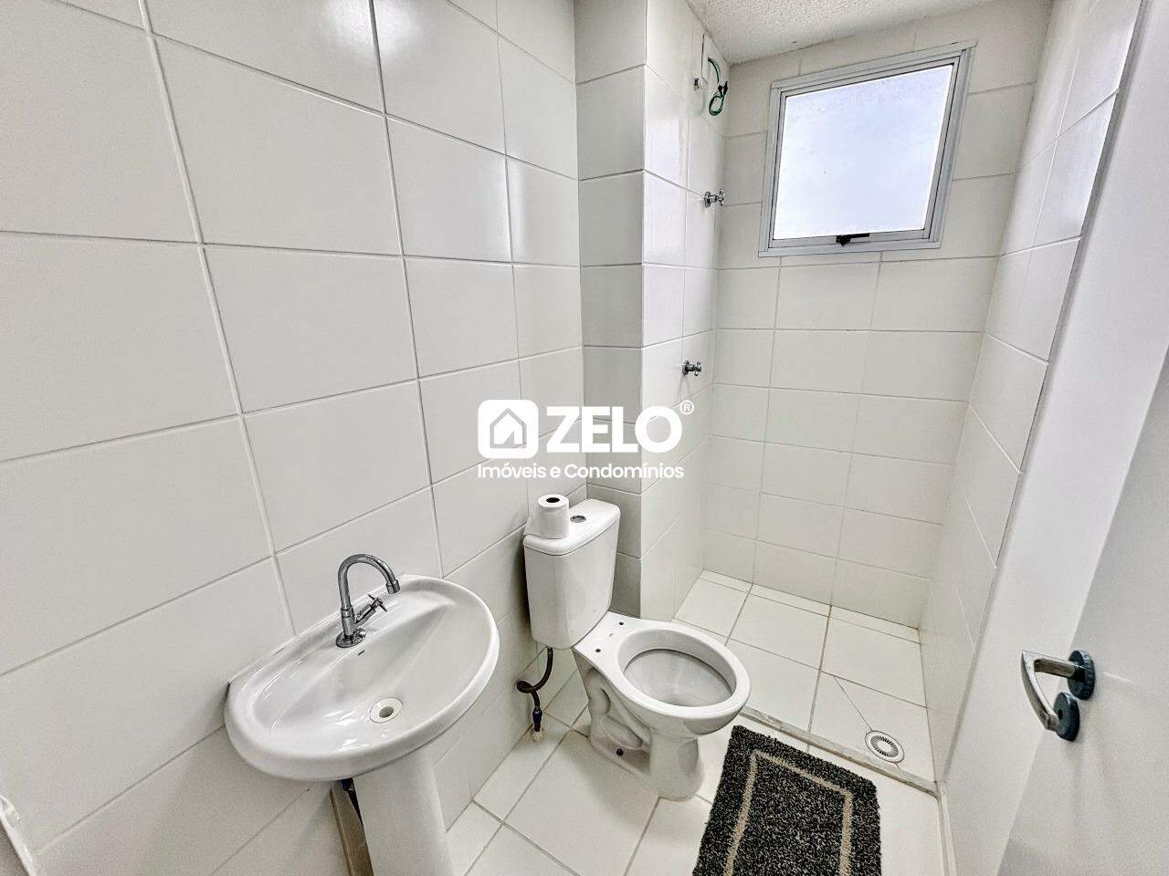 [EMPREENDIMENTO] Apartamento em Vila Palácios, Campinas - SP | Zelo Imóveis: 