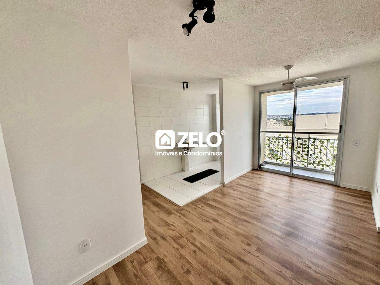 [EMPREENDIMENTO] Apartamento em Vila Palácios, Campinas - SP | Zelo Imóveis: 