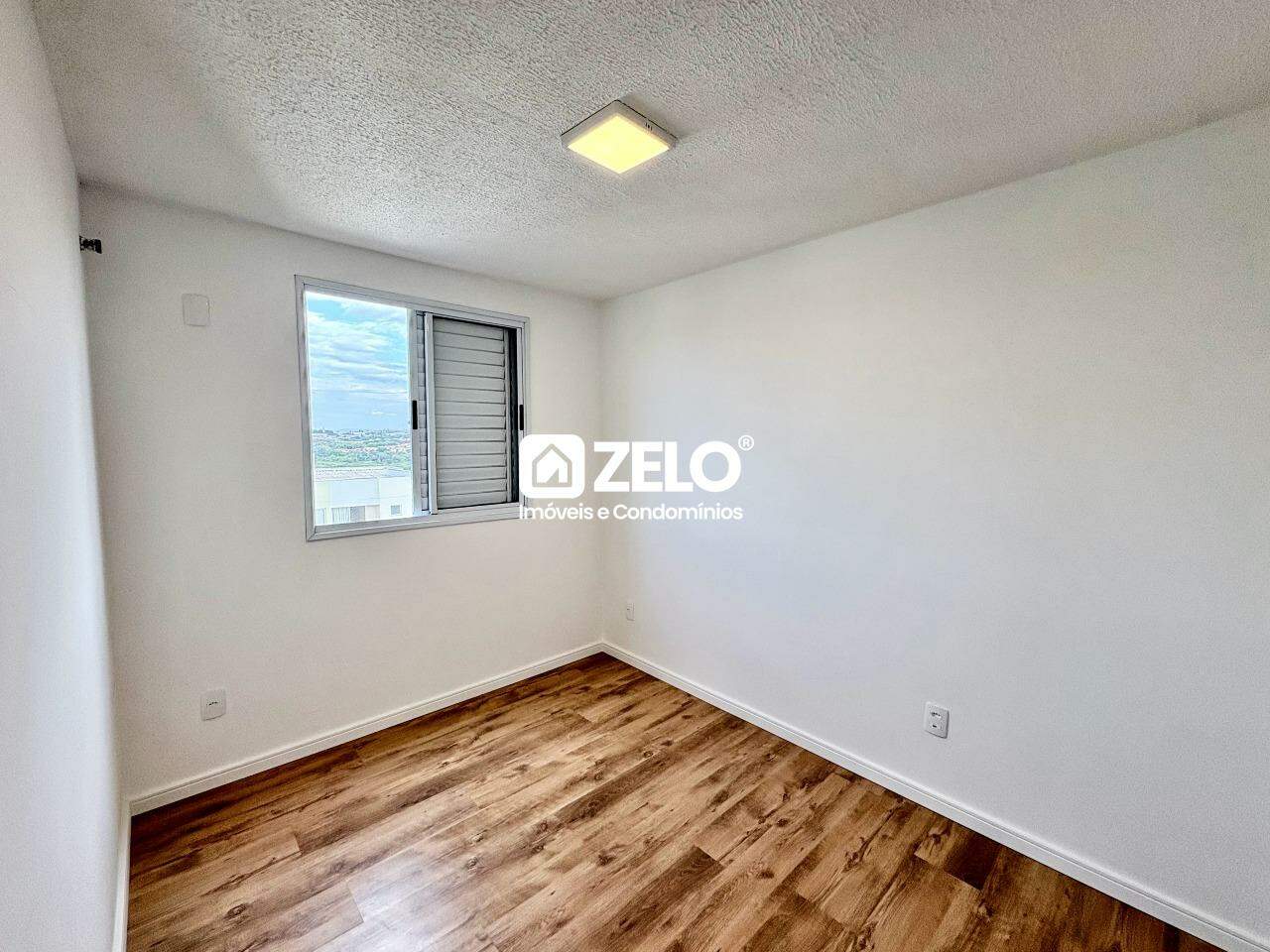 [EMPREENDIMENTO] Apartamento em Vila Palácios, Campinas - SP | Zelo Imóveis: 