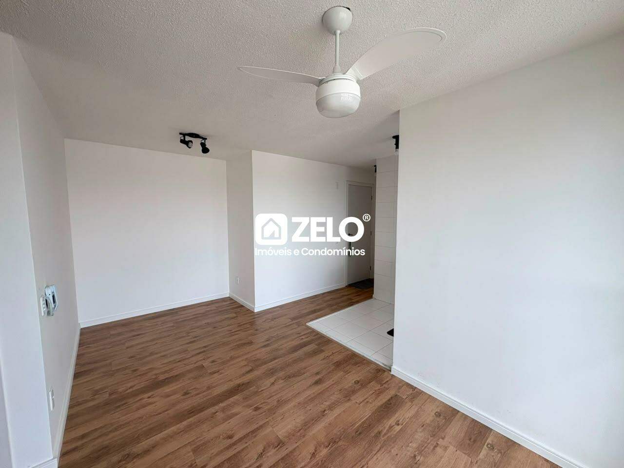 Apartamento em Vila Palácios, Campinas - SP | Zelo Imóveis: 