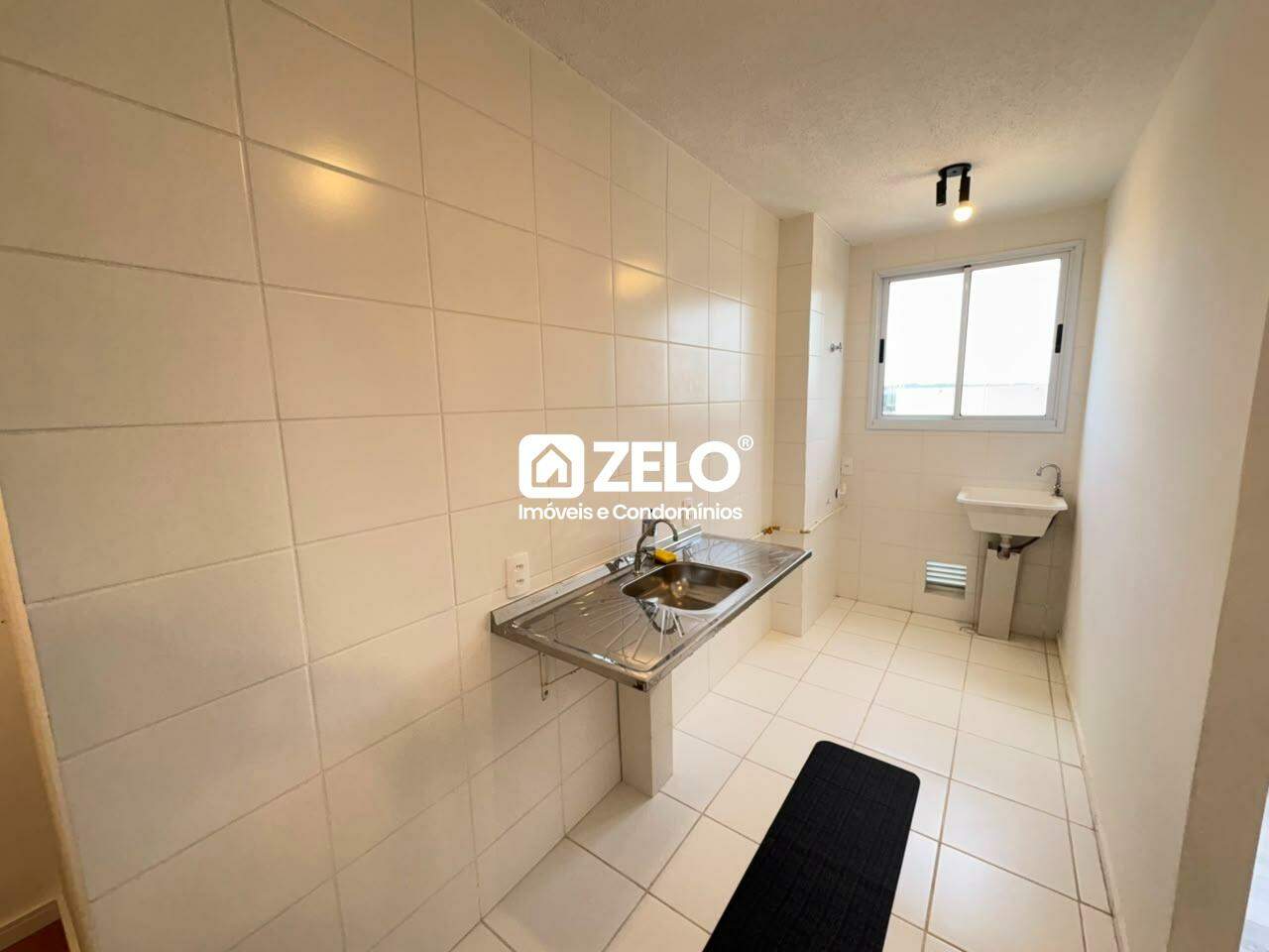 Apartamento em Vila Palácios, Campinas - SP | Zelo Imóveis: 