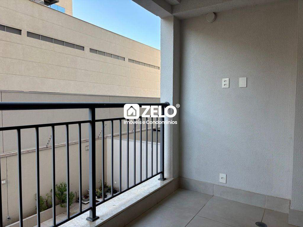 Apartamento em Botafogo, Campinas - SP | Zelo Imóveis: 