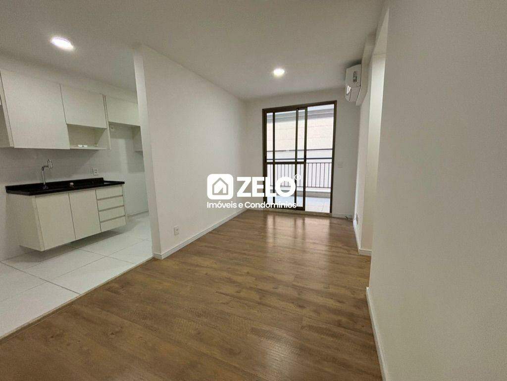 Apartamento em Botafogo, Campinas - SP | Zelo Imóveis: 