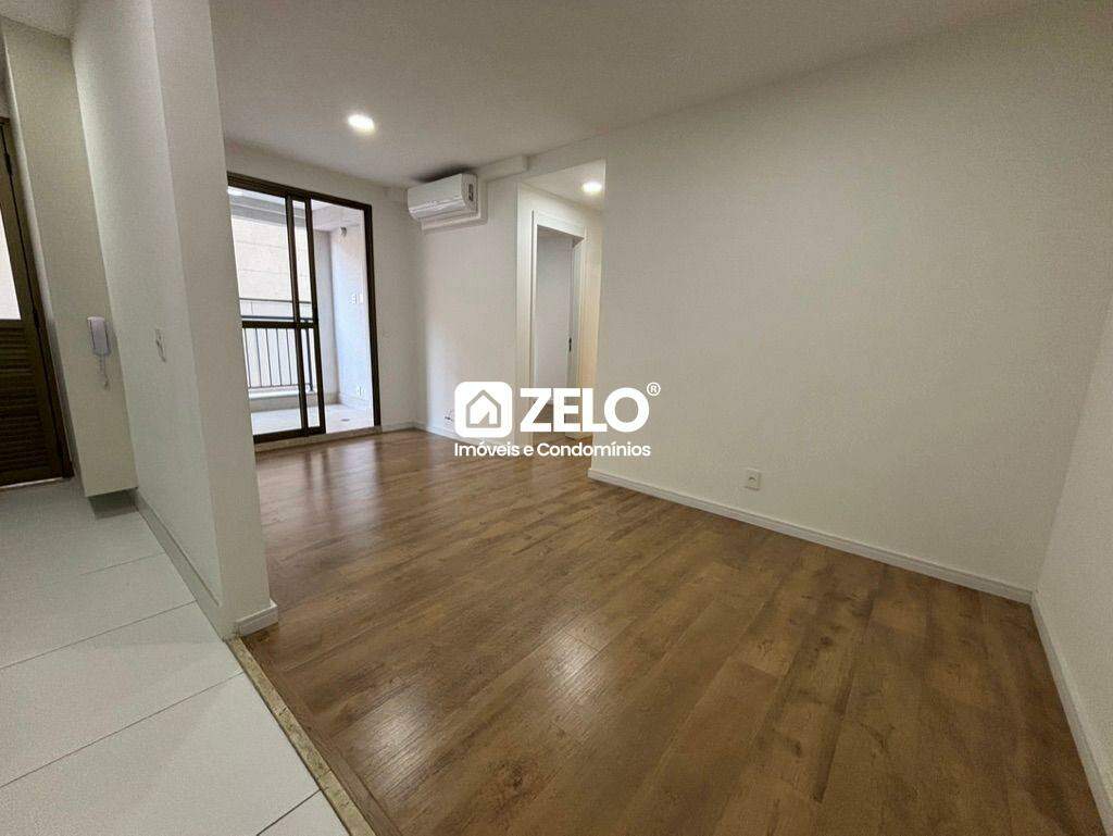Apartamento em Botafogo, Campinas - SP | Zelo Imóveis: 