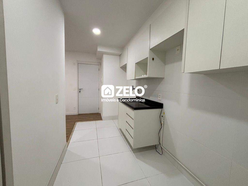 Apartamento em Botafogo, Campinas - SP | Zelo Imóveis: 