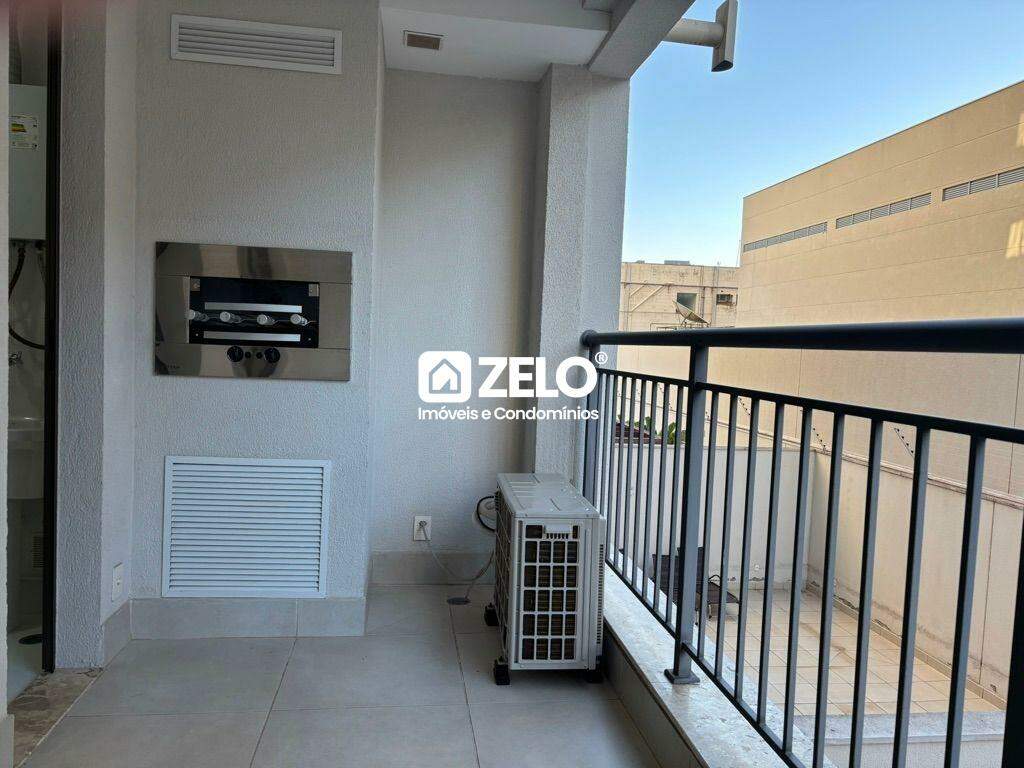 Apartamento em Botafogo, Campinas - SP | Zelo Imóveis: 