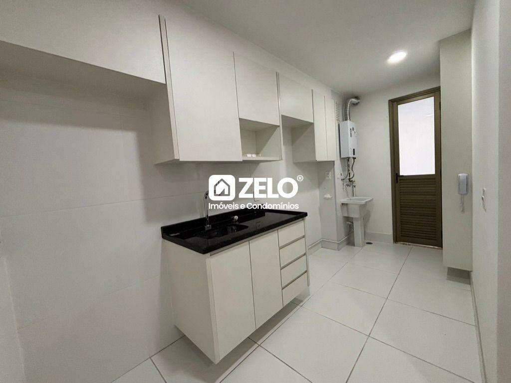 Apartamento em Botafogo, Campinas - SP | Zelo Imóveis: 