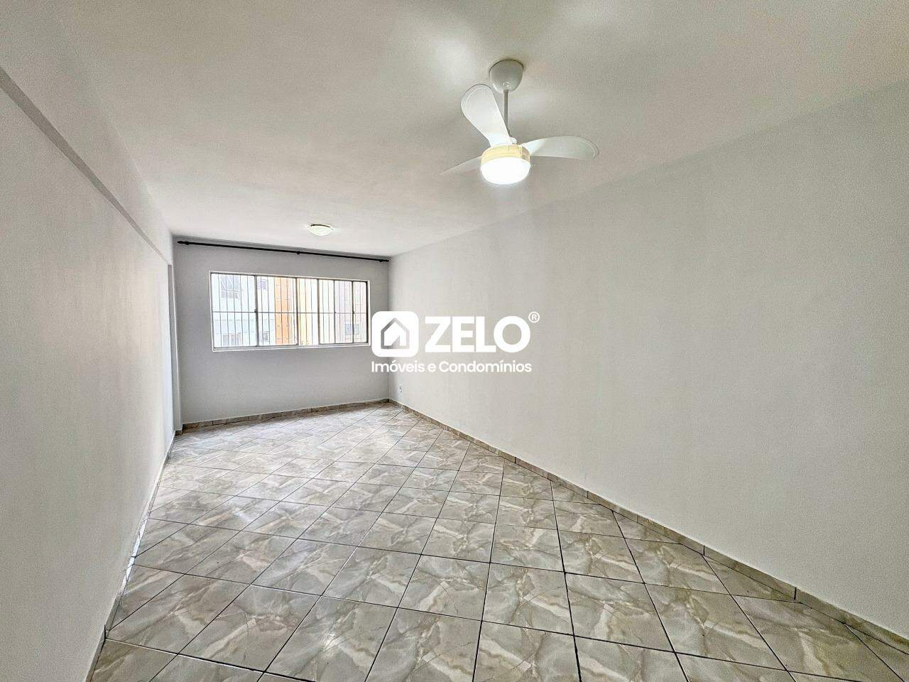 Apartamento em Centro, Campinas - SP | Zelo Imóveis: 