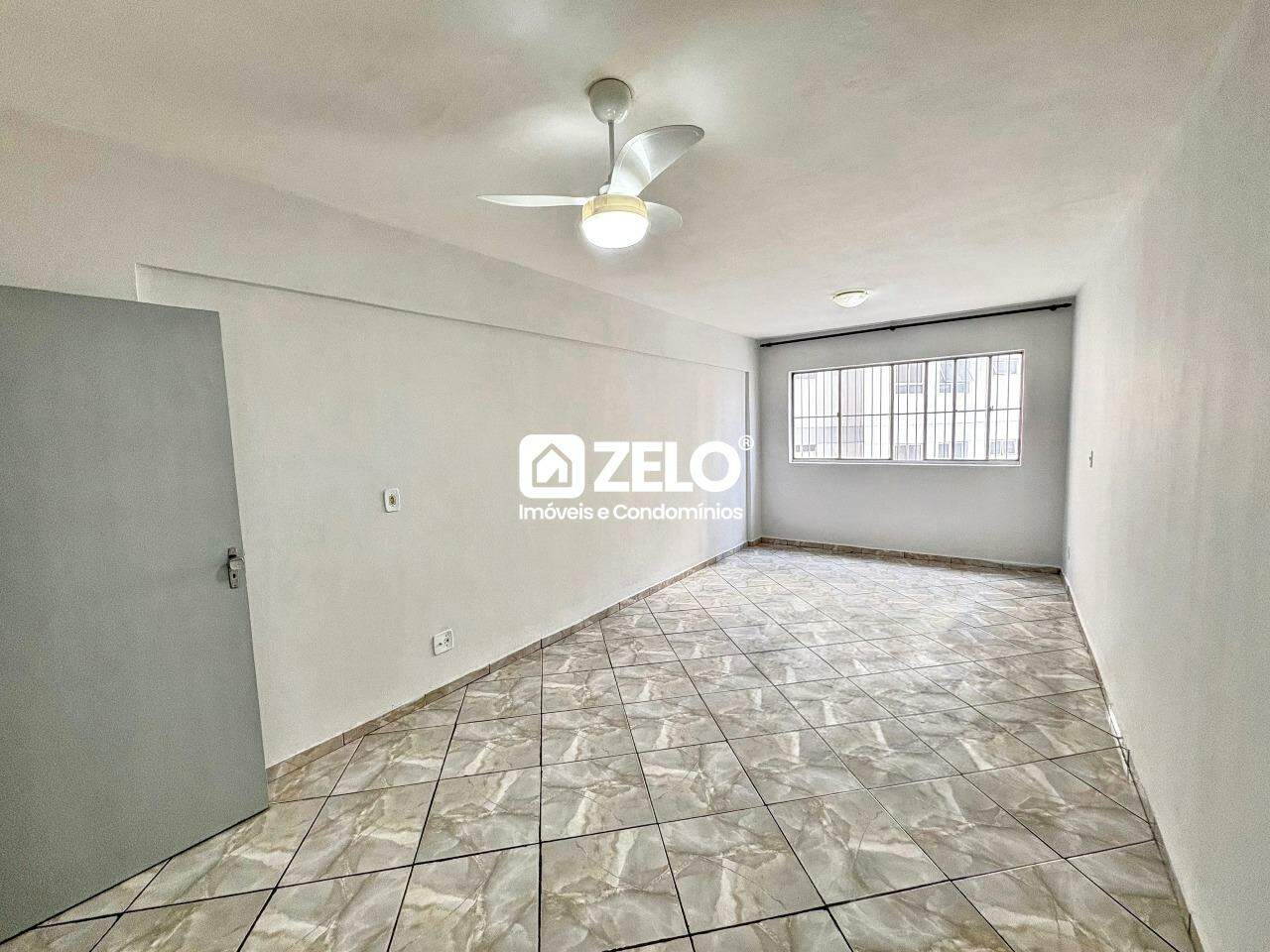 Apartamento em Centro, Campinas - SP | Zelo Imóveis: 