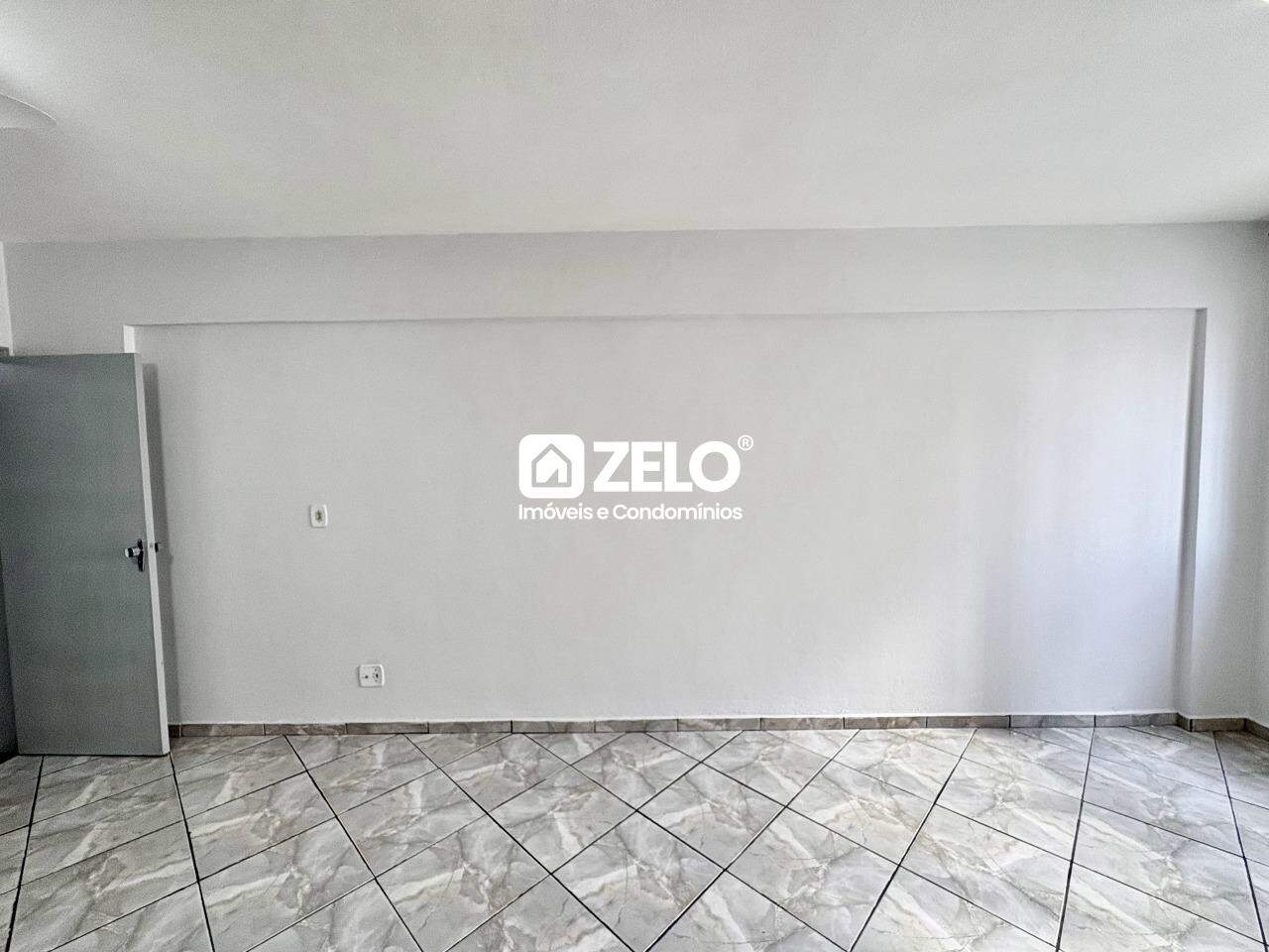 Apartamento em Centro, Campinas - SP | Zelo Imóveis: 