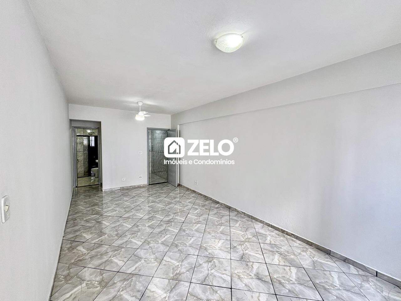 Apartamento em Centro, Campinas - SP | Zelo Imóveis: 