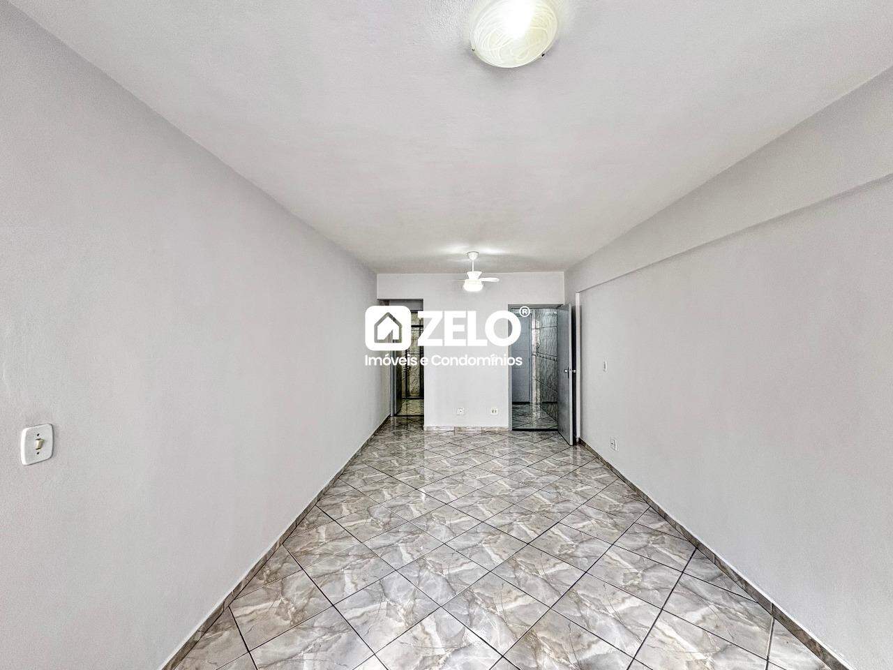 Apartamento em Centro, Campinas - SP | Zelo Imóveis: 