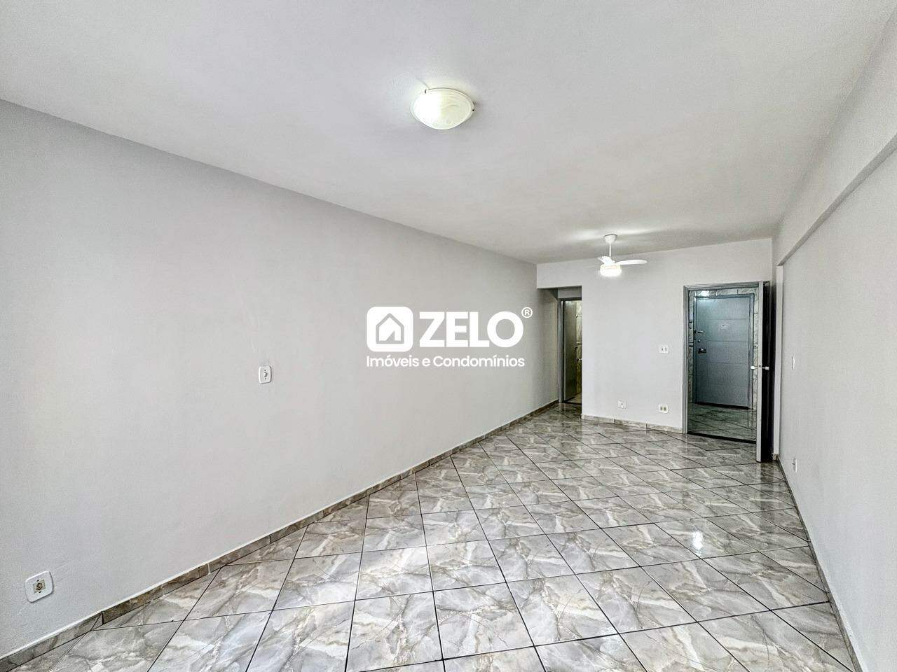 Apartamento em Centro, Campinas - SP | Zelo Imóveis: 