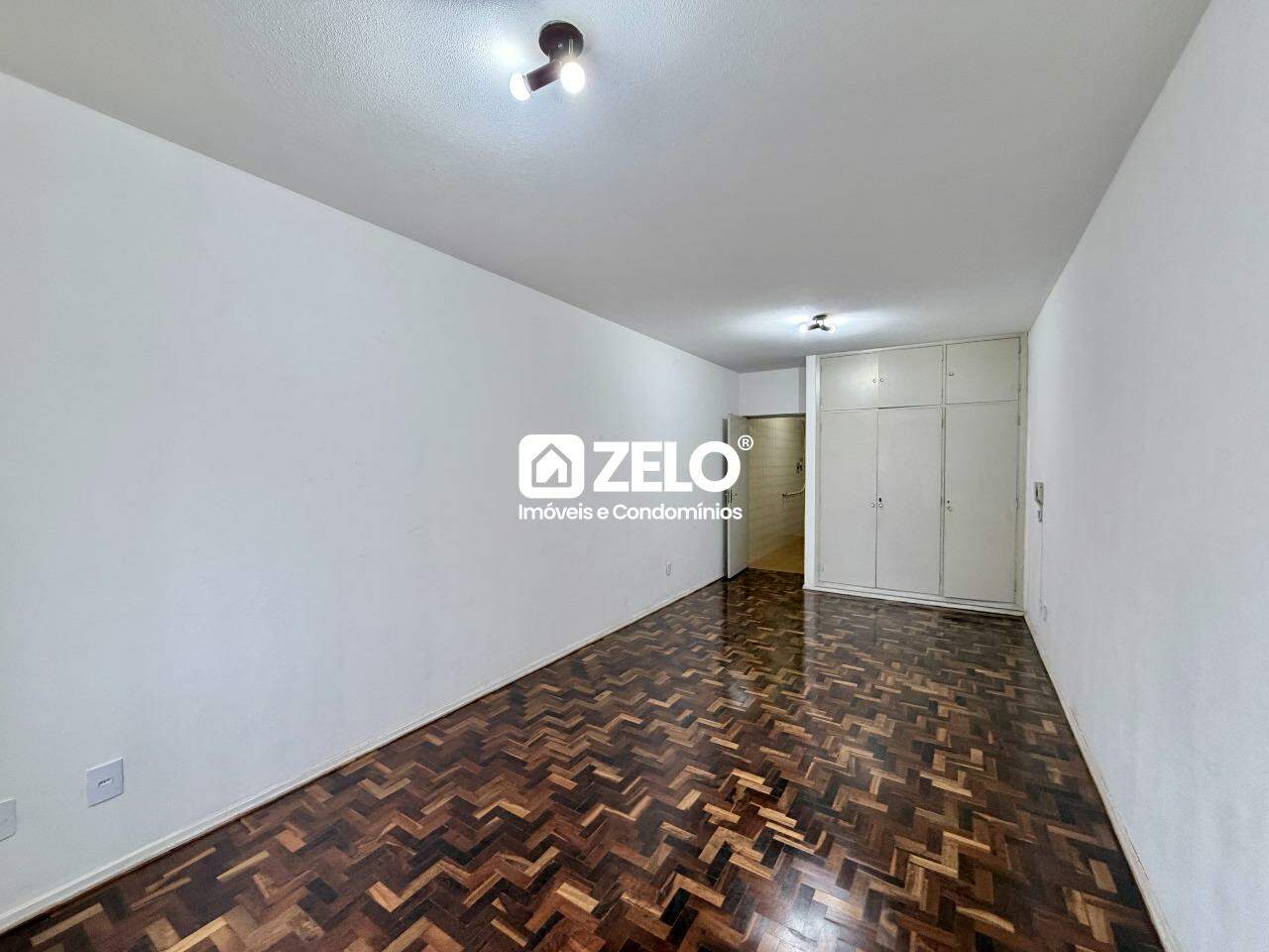Apartamento em Centro, Campinas - SP | Zelo Imóveis: 