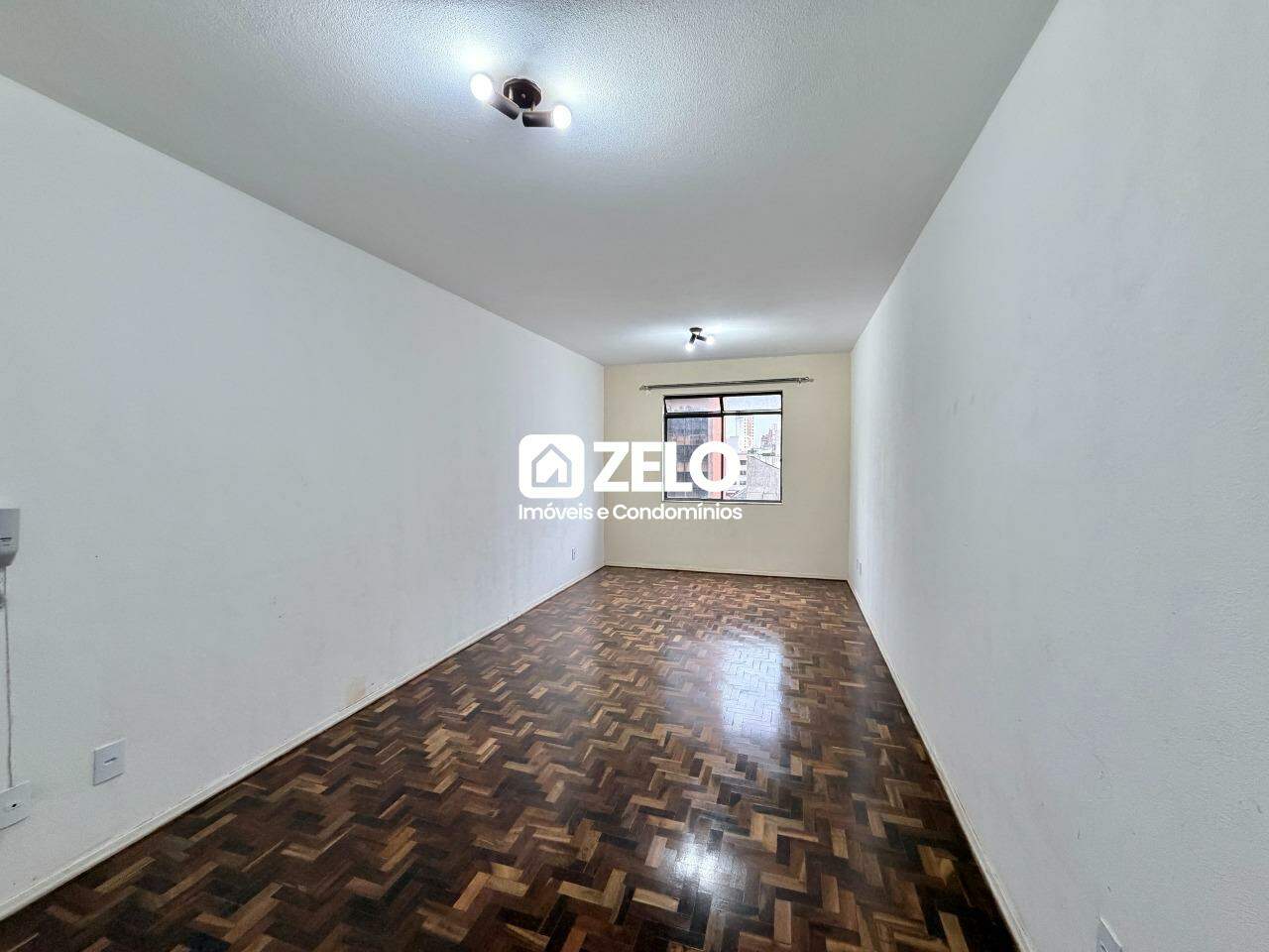 Apartamento em Centro, Campinas - SP | Zelo Imóveis: 