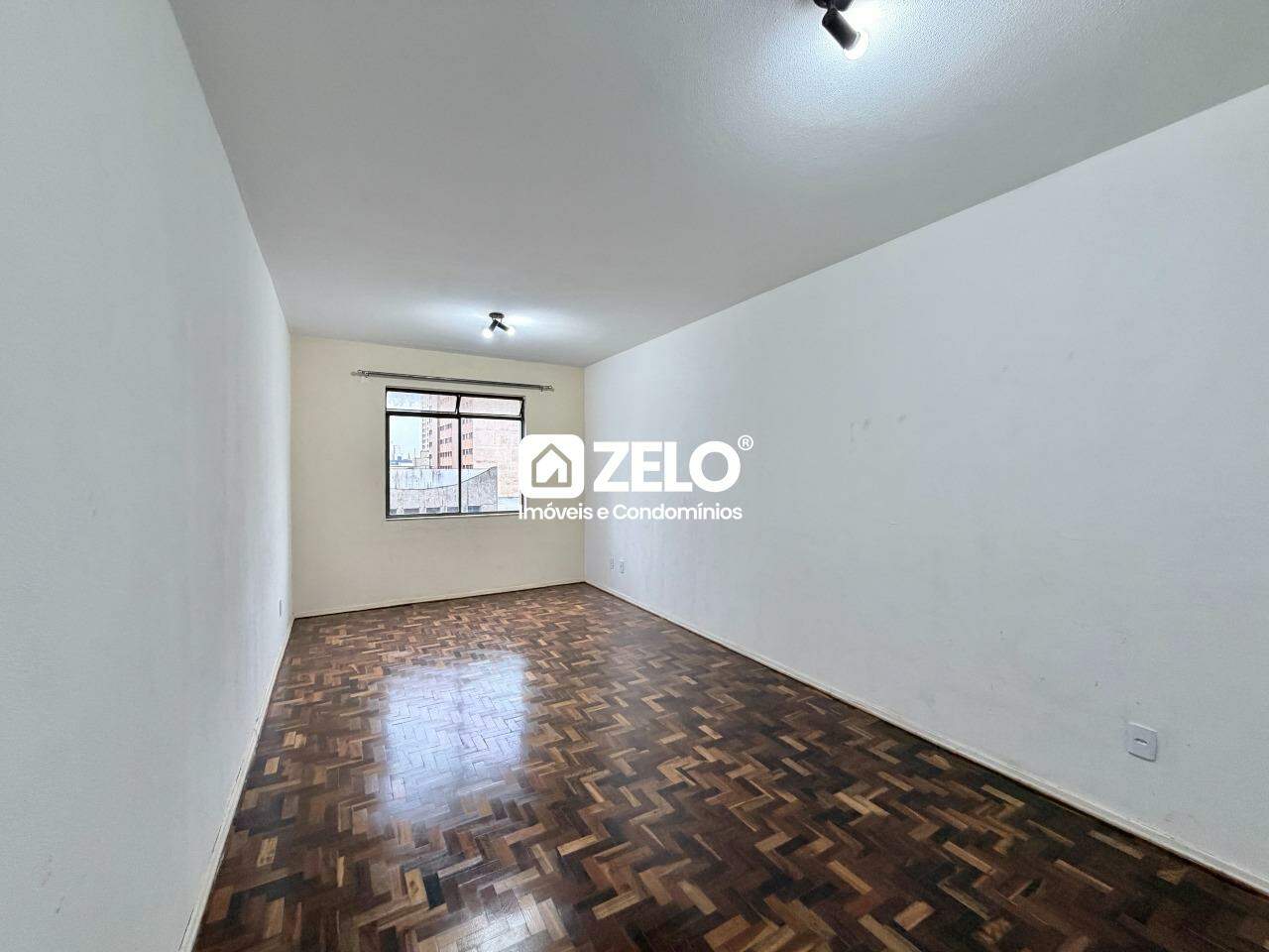 Apartamento em Centro, Campinas - SP | Zelo Imóveis: 
