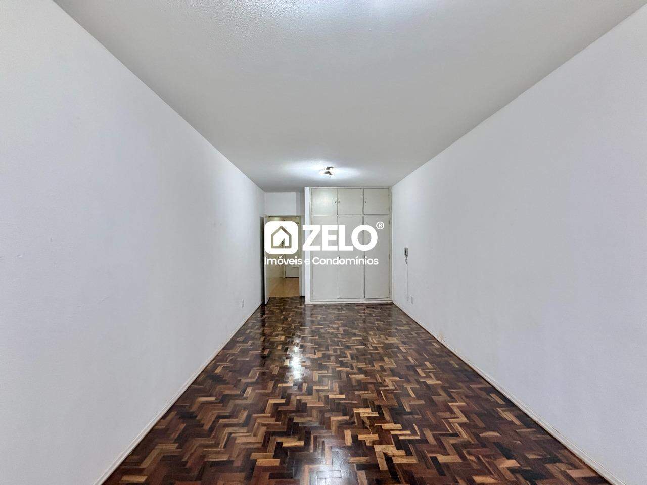 Apartamento em Centro, Campinas - SP | Zelo Imóveis: 