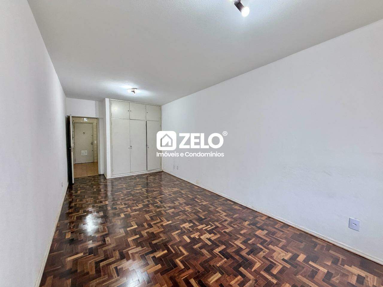 Apartamento em Centro, Campinas - SP | Zelo Imóveis: 