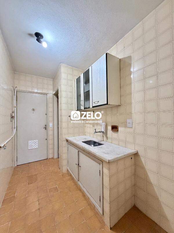 Apartamento em Centro, Campinas - SP | Zelo Imóveis: 