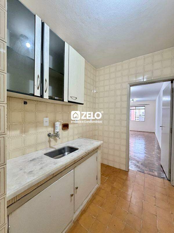 Apartamento em Centro, Campinas - SP | Zelo Imóveis: 