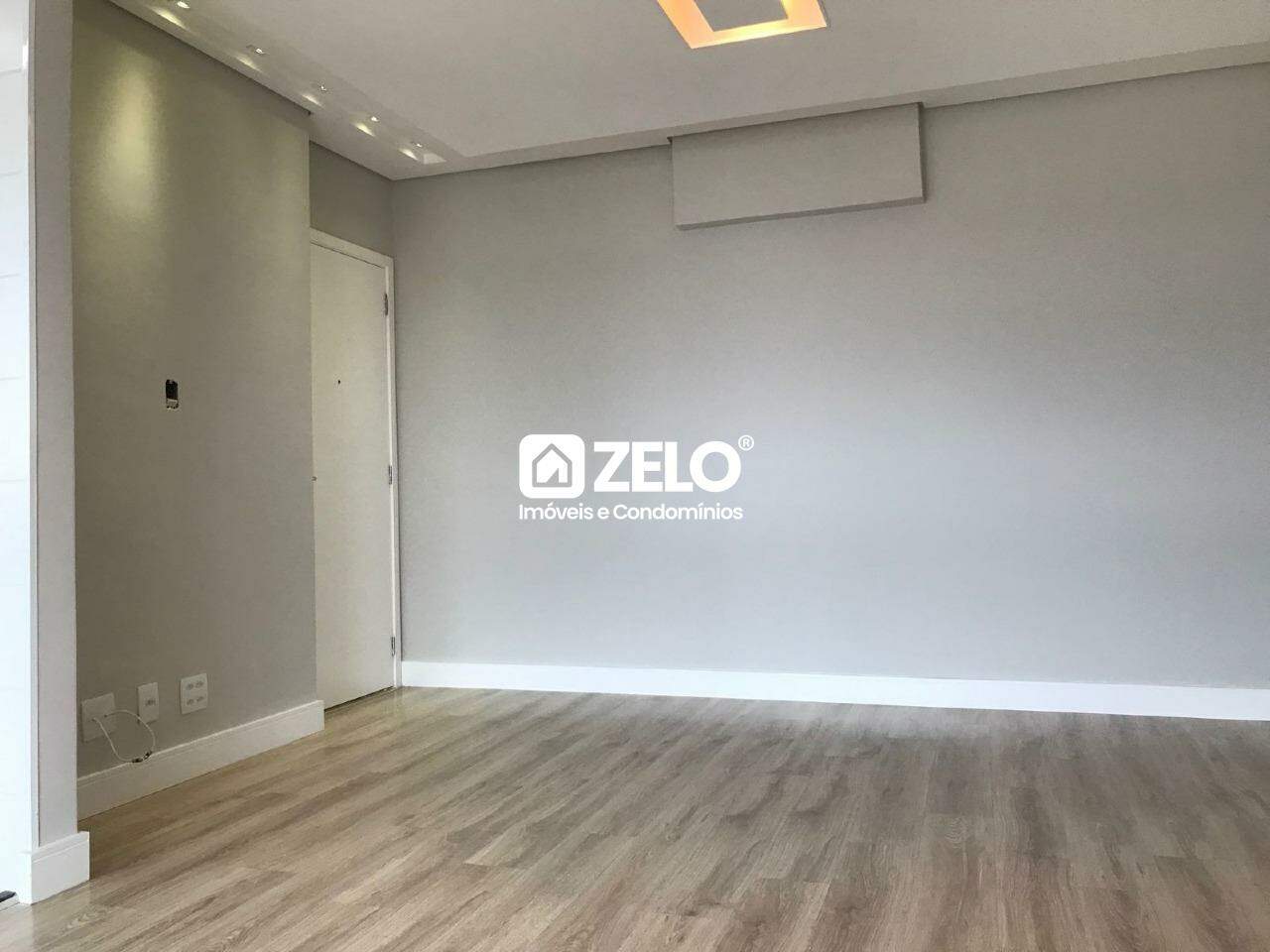Apartamento em Ponte Preta, Campinas - SP | Zelo Imóveis: 